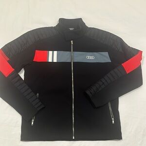 Audi Racing Jacket